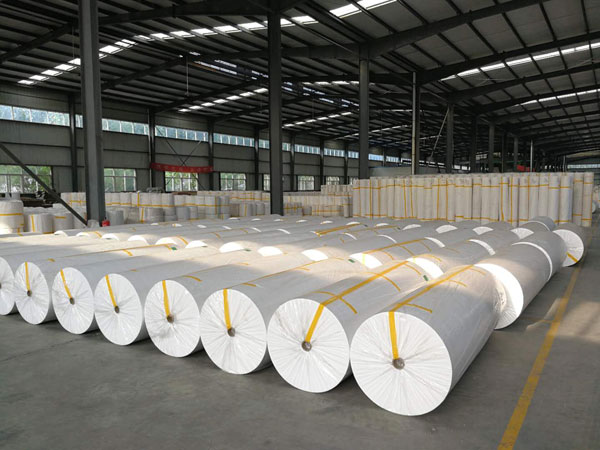 平谷狭缝式涤纶纺粘无纺布