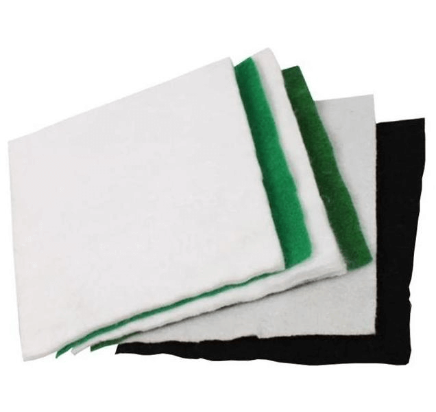 平谷短丝土工布